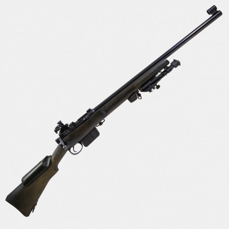 A1781 Carabine Parker Hale Modèle T4 Cal .308 Win