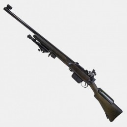 A1781 Carabine Parker Hale Modèle T4 Cal .308 Win