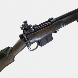 A1781 Carabine Parker Hale Modèle T4 Cal .308 Win