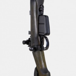 A1781 Carabine Parker Hale Modèle T4 Cal .308 Win