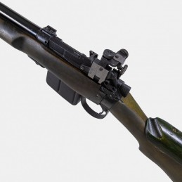 A1781 Carabine Parker Hale Modèle T4 Cal .308 Win