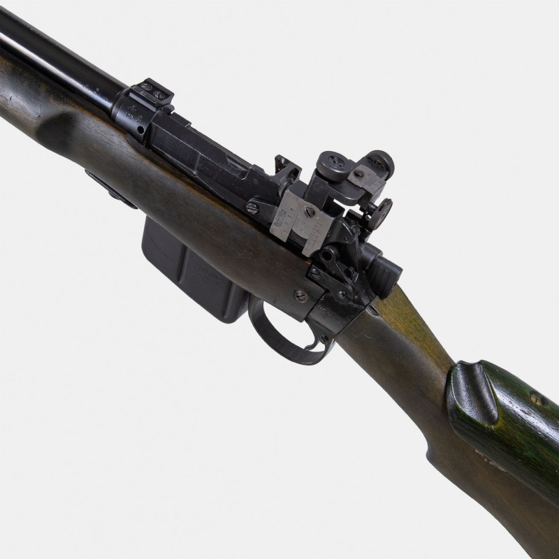 A1781 Carabine Parker Hale Modèle T4 Cal .308 Win