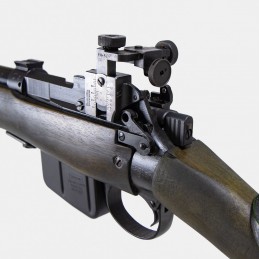 A1781 Carabine Parker Hale Modèle T4 Cal .308 Win