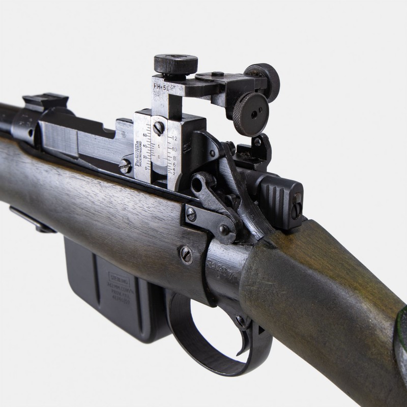 A1781 Carabine Parker Hale Modèle T4 Cal .308 Win