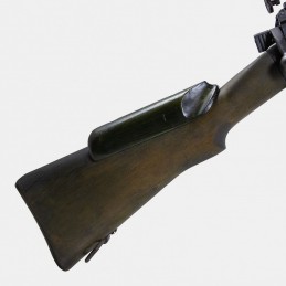 A1781 Carabine Parker Hale Modèle T4 Cal .308 Win