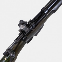 A1781 Carabine Parker Hale Modèle T4 Cal .308 Win