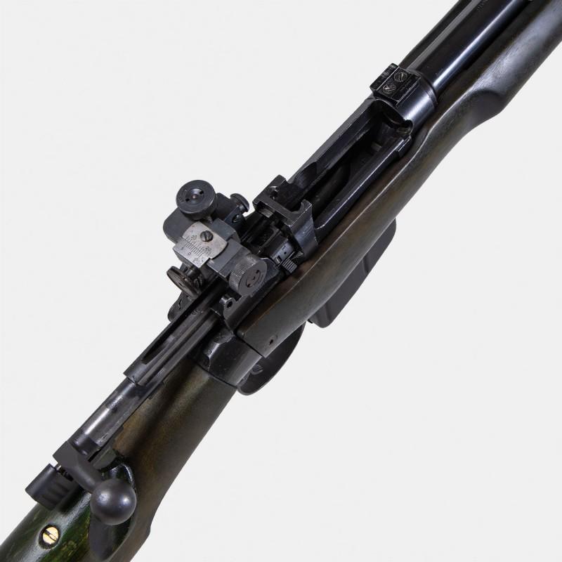 A1781 Carabine Parker Hale Modèle T4 Cal .308 Win