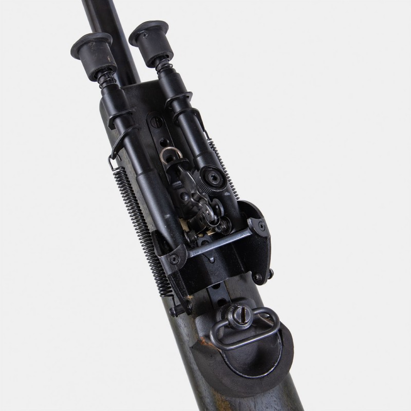 A1781 Carabine Parker Hale Modèle T4 Cal .308 Win
