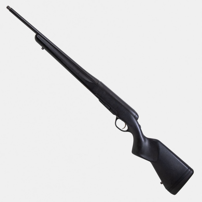 A1973 Carabine Steyr Pro Hunter Cal .308 Win