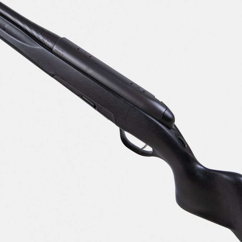 A1973 Carabine Steyr Pro Hunter Cal .308 Win