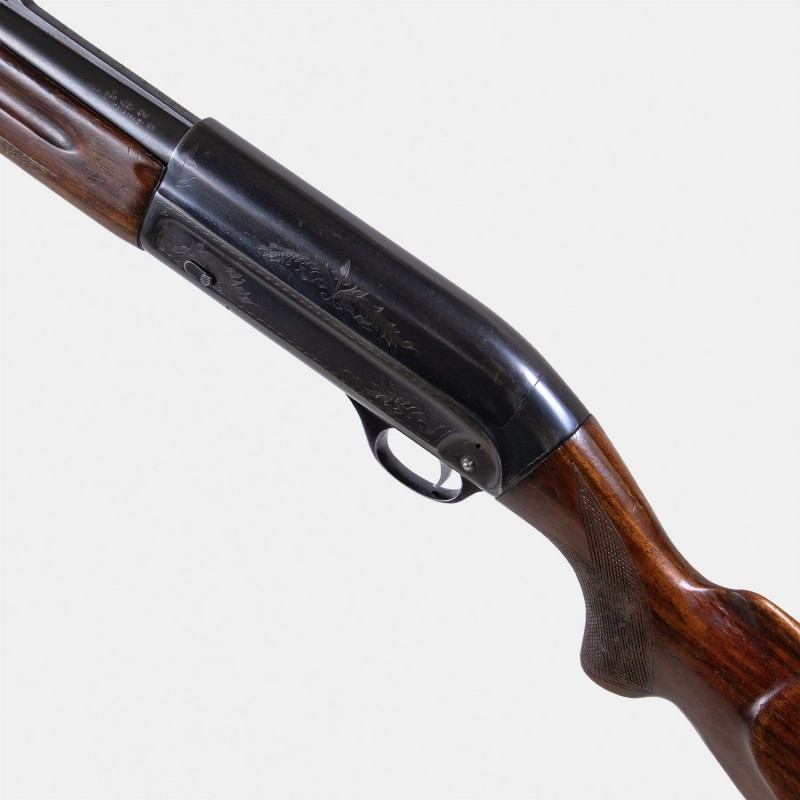 A1951 Fusil Semi-Auto Baikal MC 21-12 Cal. 12 x 70