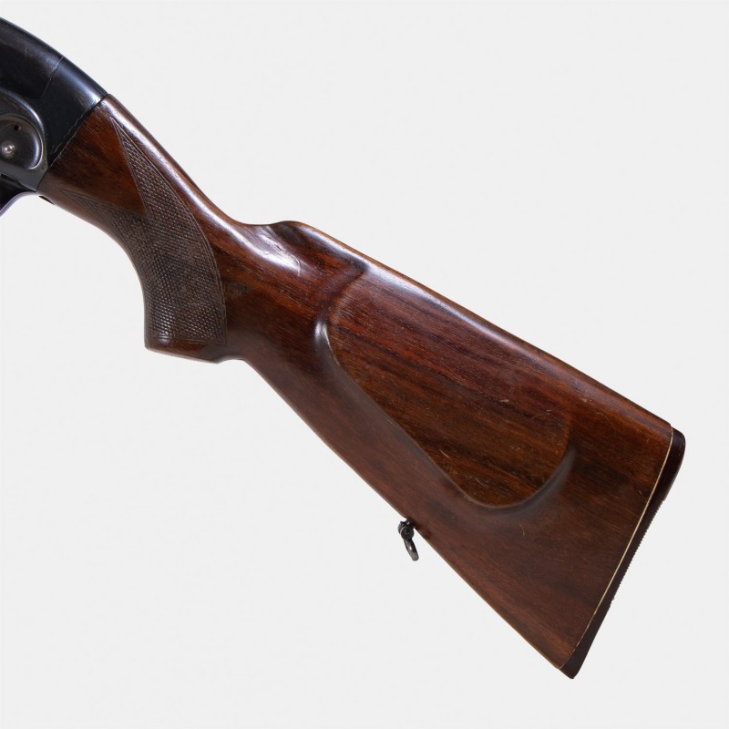 A1951 Fusil Semi-Auto Baikal MC 21-12 Cal. 12 x 70