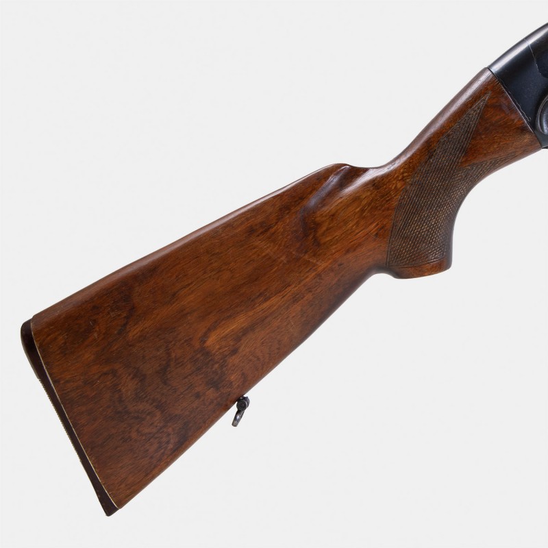 A1951 Fusil Semi-Auto Baikal MC 21-12 Cal. 12 x 70