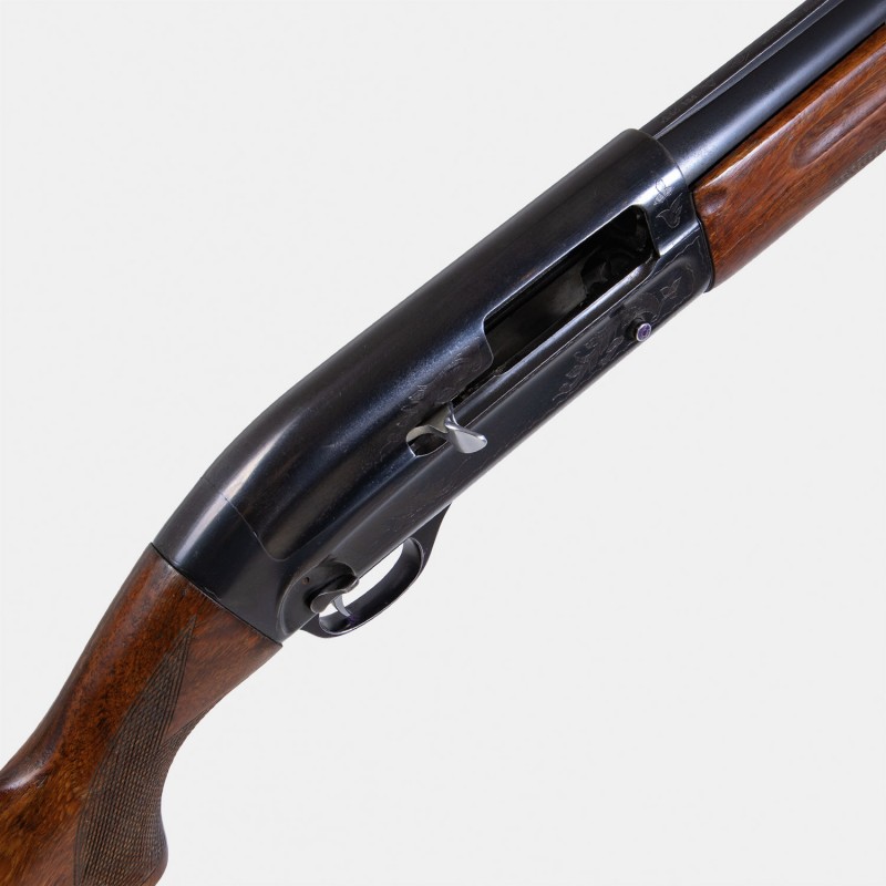 A1951 Fusil Semi-Auto Baikal MC 21-12 Cal. 12 x 70