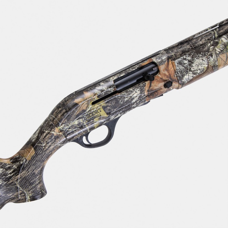 A1988 Fusil Hatsan Escort Magnum Cal. 12 x 76