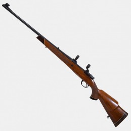 A1300 Belle Carabine Parker Hale 1200 Cal .270 Win