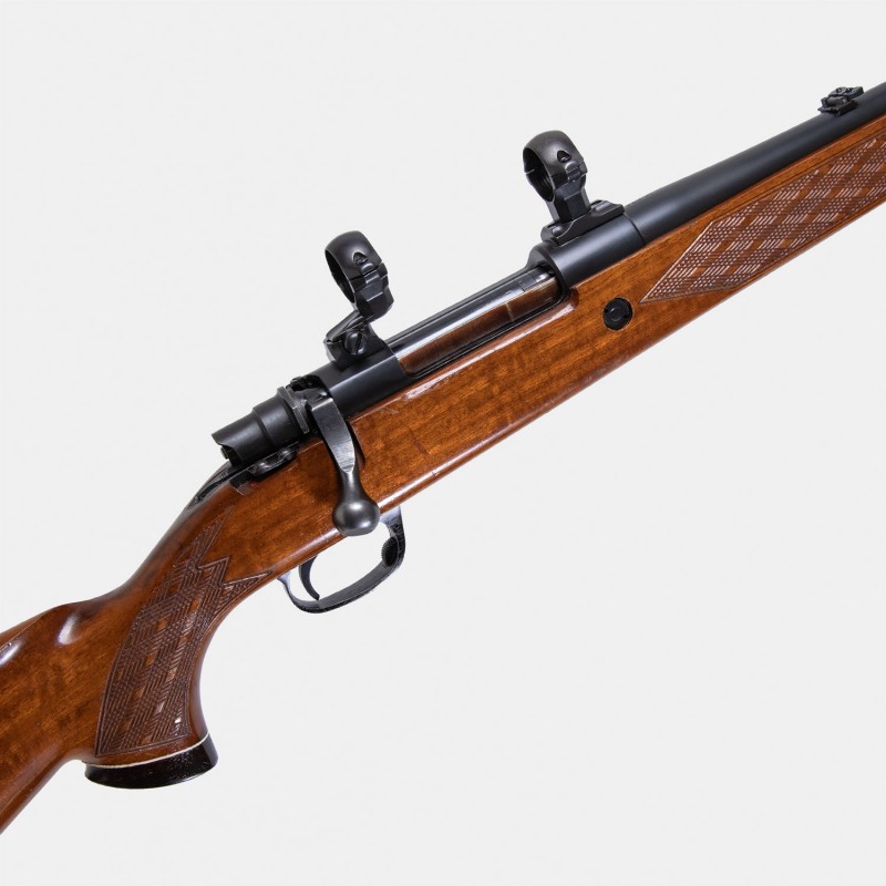 A1300 Belle Carabine Parker Hale 1200 Cal .270 Win