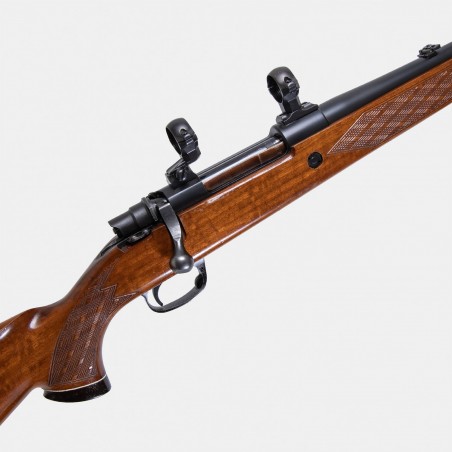 A1300 Belle Carabine Parker Hale 1200 Cal .270 Win