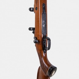 A1300 Belle Carabine Parker Hale 1200 Cal .270 Win
