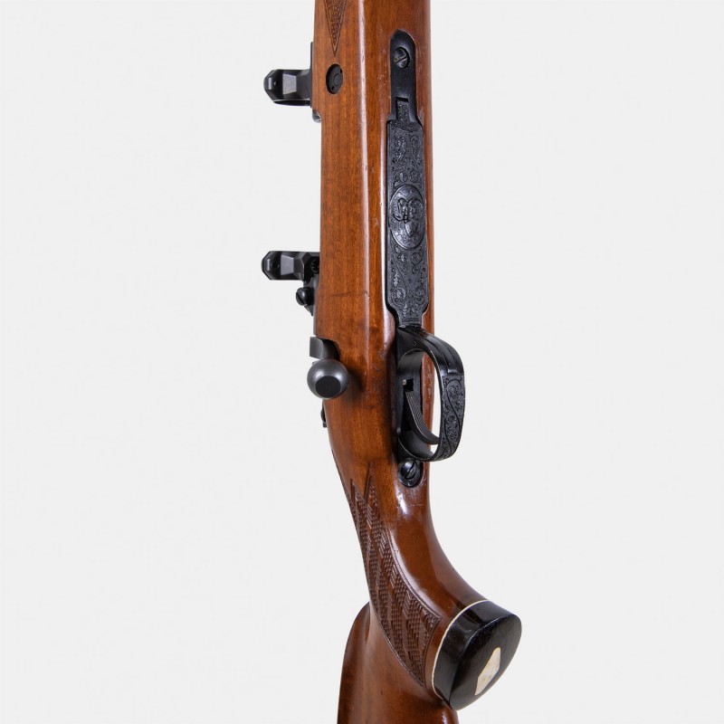 A1300 Belle Carabine Parker Hale 1200 Cal .270 Win