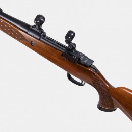 A1300 Belle Carabine Parker Hale 1200 Cal .270 Win