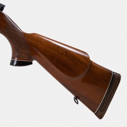 A1300 Belle Carabine Parker Hale 1200 Cal .270 Win