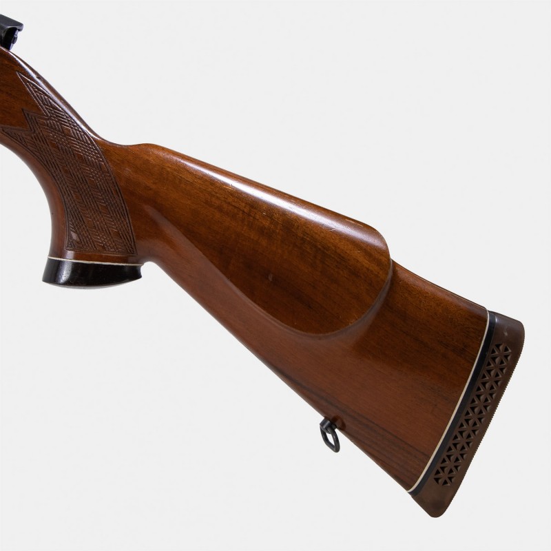 A1300 Belle Carabine Parker Hale 1200 Cal .270 Win