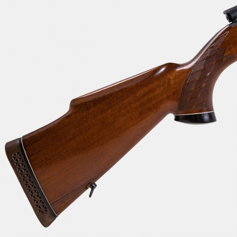 A1300 Belle Carabine Parker Hale 1200 Cal .270 Win