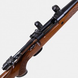 A1300 Belle Carabine Parker Hale 1200 Cal .270 Win