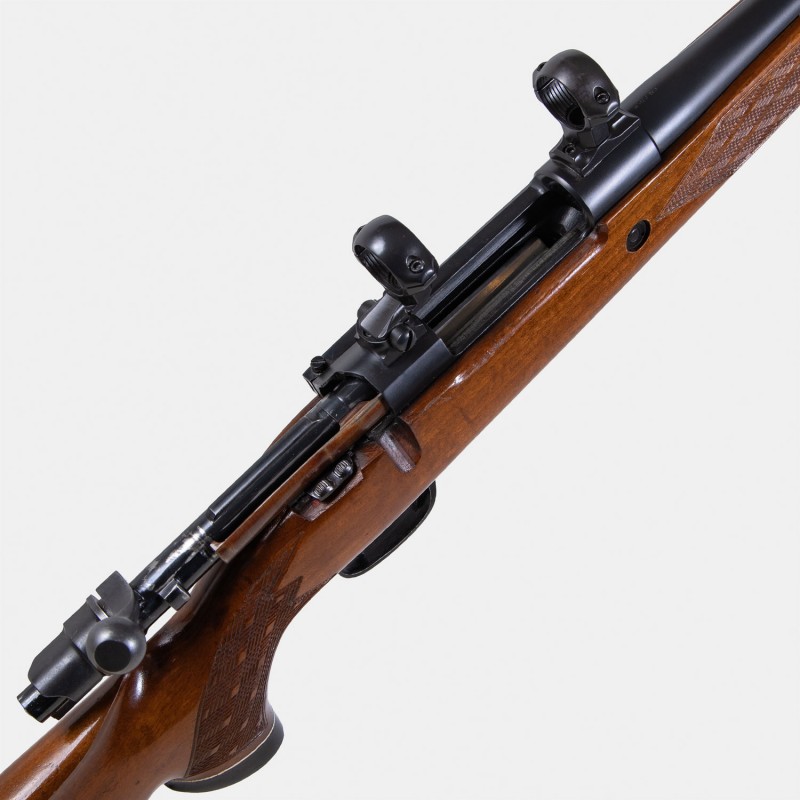 A1300 Belle Carabine Parker Hale 1200 Cal .270 Win