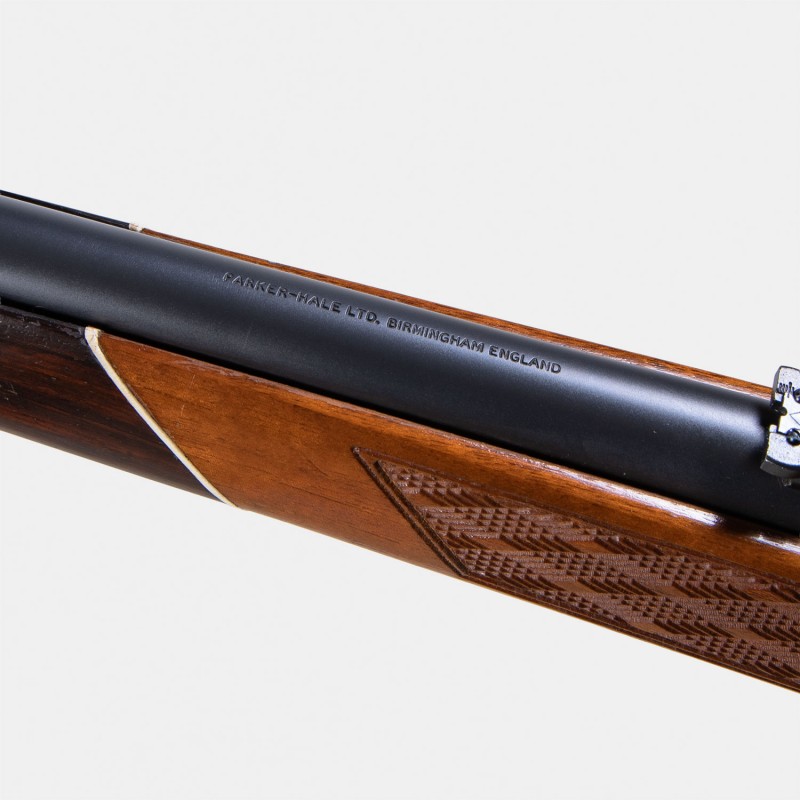 A1300 Belle Carabine Parker Hale 1200 Cal .270 Win