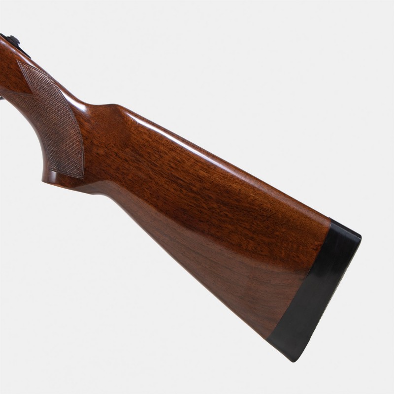 A1991 Fusil Superposé Rizzini à Contre-Platines Cal. 12x70