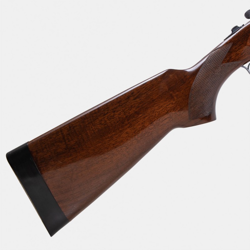 A1991 Fusil Superposé Rizzini à Contre-Platines Cal. 12x70