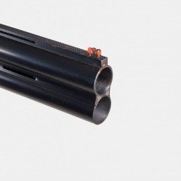 A1991 Fusil Superposé Rizzini à Contre-Platines Cal. 12x70