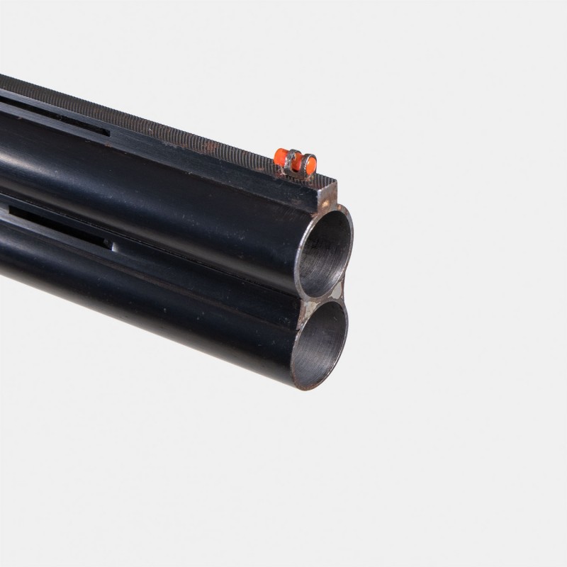 A1991 Fusil Superposé Rizzini à Contre-Platines Cal. 12x70