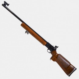 A1846 Carabine BSA International MK 4 Cal .22 LR