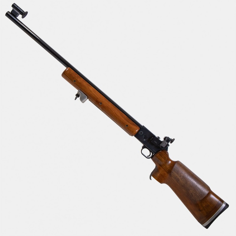 A1846 Carabine BSA International MK 4 Cal .22 LR