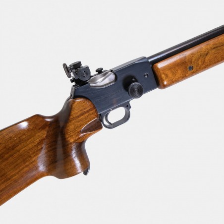 A1846 Carabine BSA International MK 4 Cal .22 LR