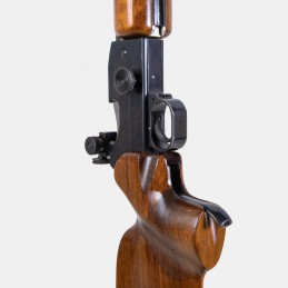 A1846 Carabine BSA International MK 4 Cal .22 LR