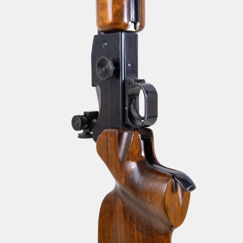 A1846 Carabine BSA International MK 4 Cal .22 LR