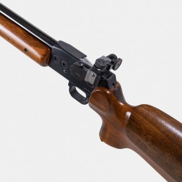 A1846 Carabine BSA International MK 4 Cal .22 LR
