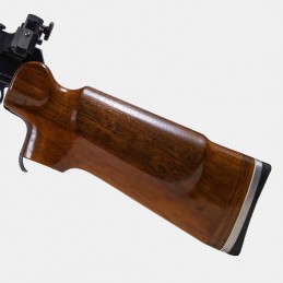 A1846 Carabine BSA International MK 4 Cal .22 LR