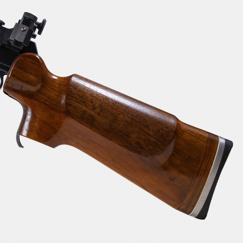 A1846 Carabine BSA International MK 4 Cal .22 LR