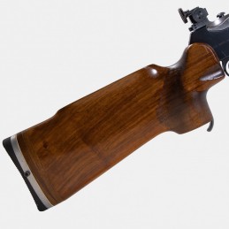 A1846 Carabine BSA International MK 4 Cal .22 LR