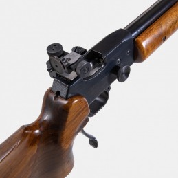 A1846 Carabine BSA International MK 4 Cal .22 LR