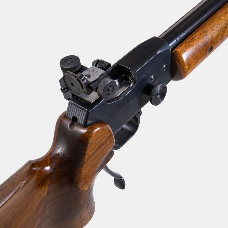 A1846 Carabine BSA International MK 4 Cal .22 LR