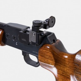 A1846 Carabine BSA International MK 4 Cal .22 LR