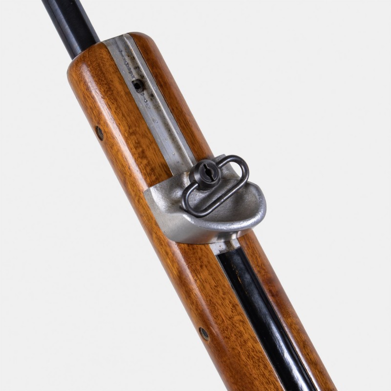 A1846 Carabine BSA International MK 4 Cal .22 LR