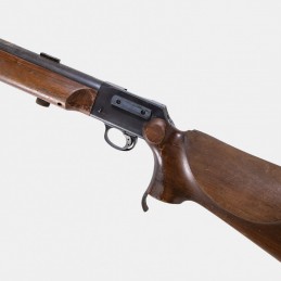 A1634 Carabine de Match BSA MK II Cal .22 LR