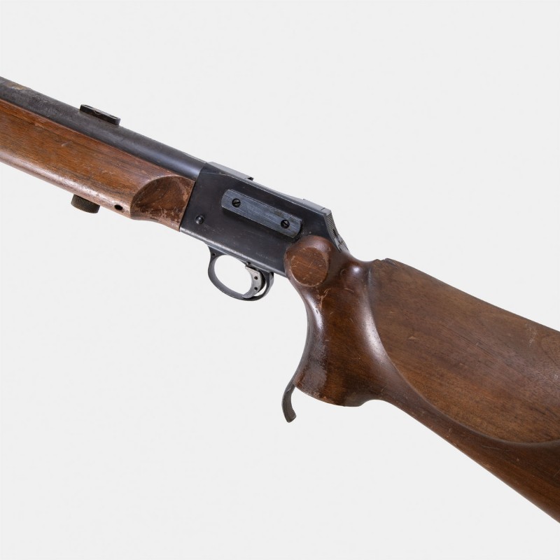 A1634 Carabine de Match BSA MK II Cal .22 LR